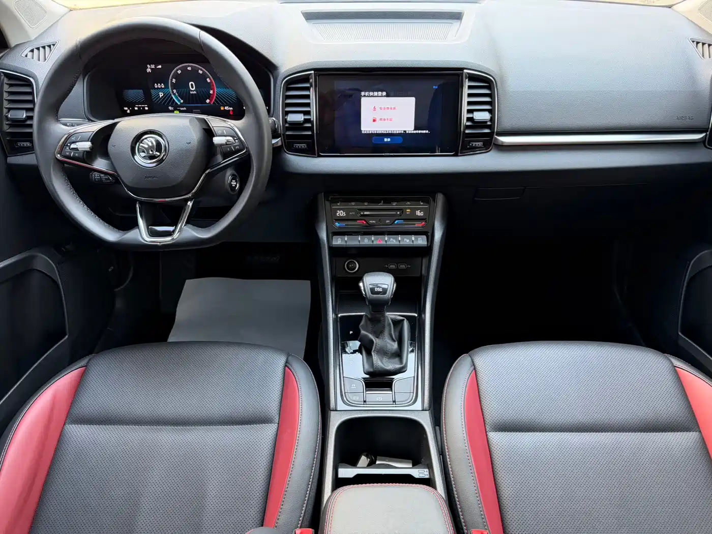 Škoda Karoq 2022 TSI280 Smart Brilliance Edition фото 16