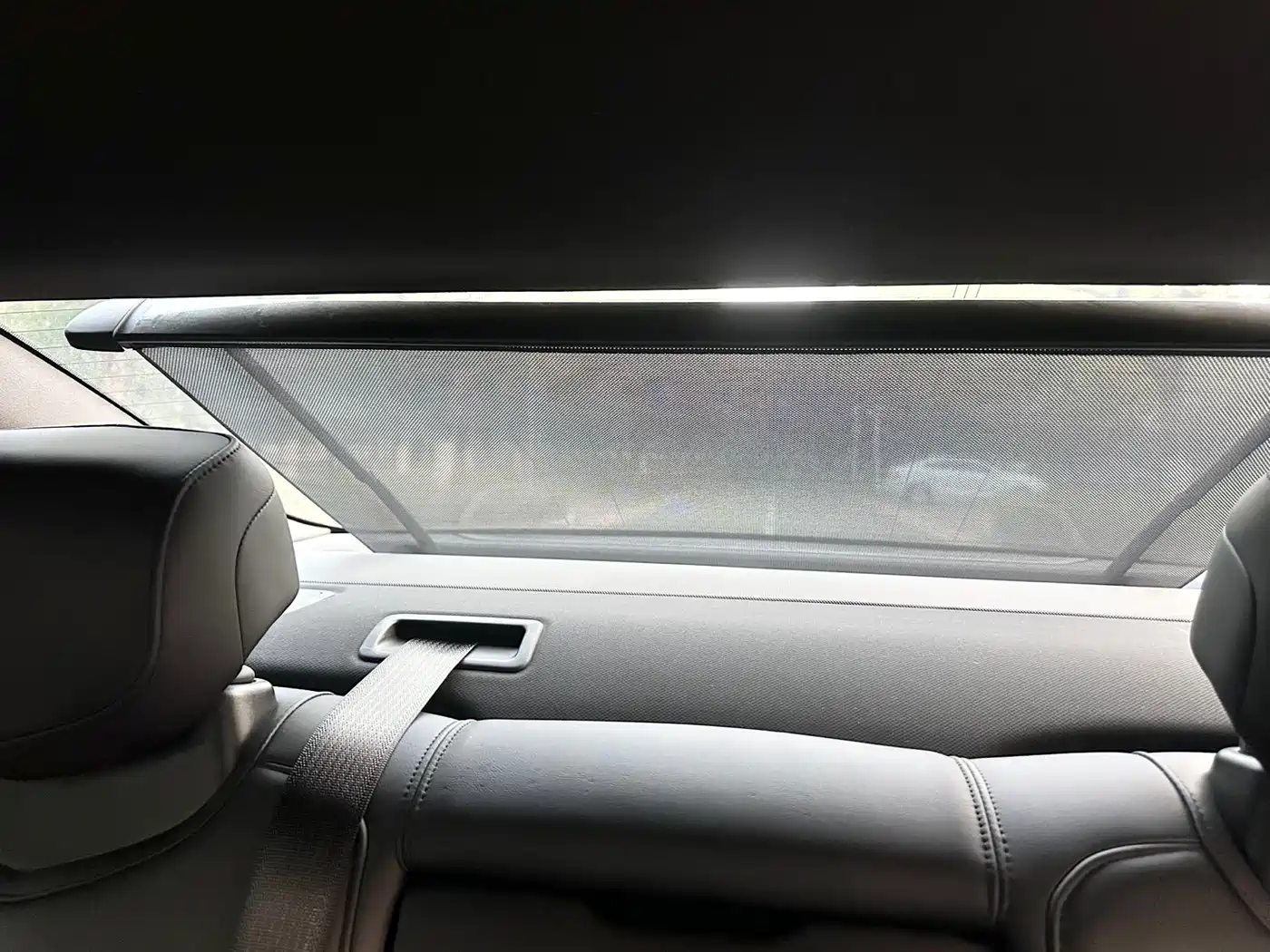 Cadillac CT6 2019 28T Luxury Model фото 16