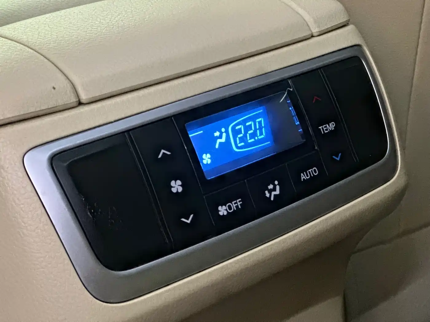 Toyota Highlander 2017 2.0T 4WD Premium 7-Seater фото 15