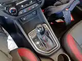 Фото 14 - Changan Eado XT