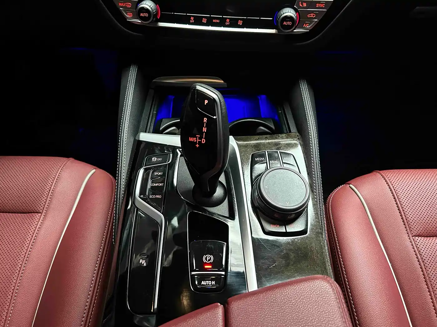 BMW 5 Series 2022 525Li M Sport Package фото 7