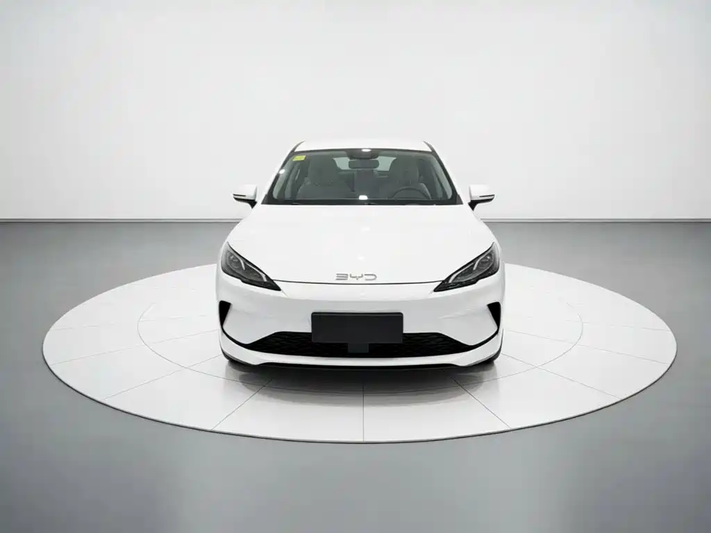 2026 BYD Seal 05