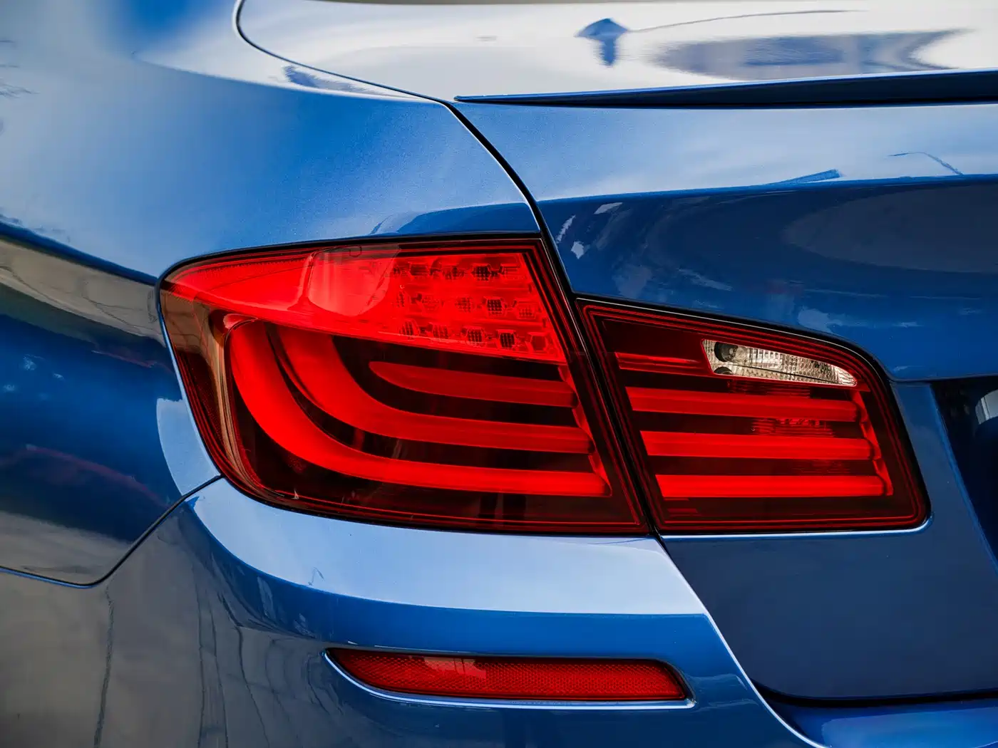 BMW M5 2012 M5 фото 57