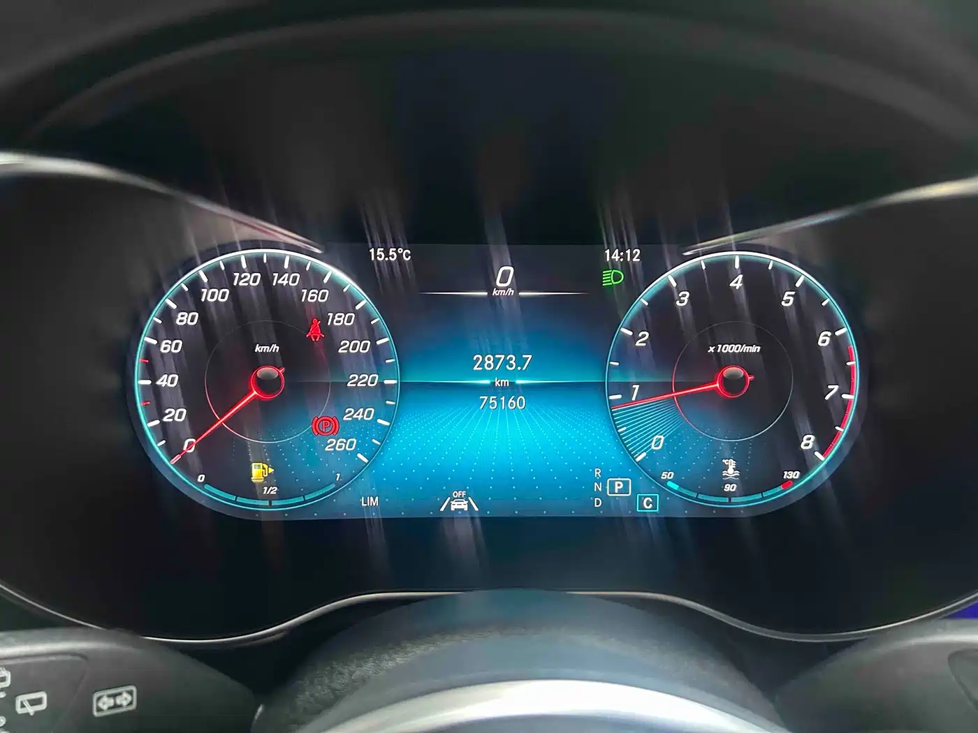 Mercedes-Benz GLC 2022 Facelift GLC 300 L 4MATIC Dynamic фото 13