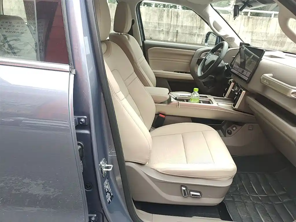 Haval Big Dog 2024 1.5T DCT Border Collie Edition фото 25