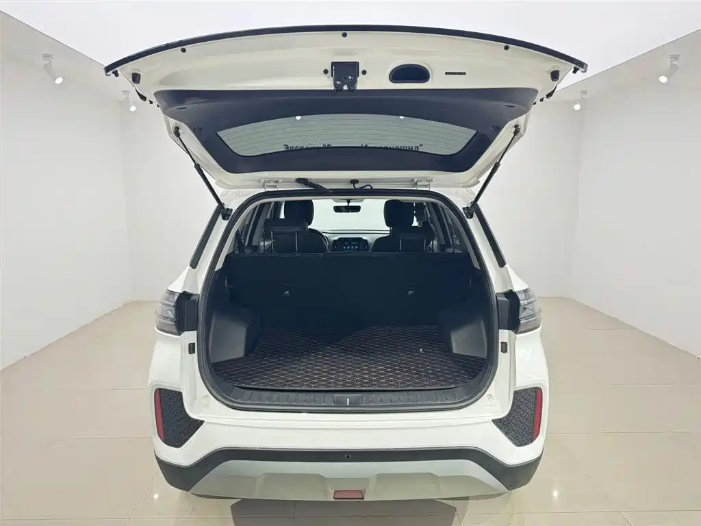 HYUNDAI BEIJING HYUNDAI IX35