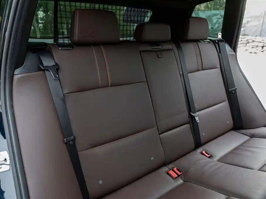 BMW X3 (Import) 2014 xDrive28i X Design Package фото 53