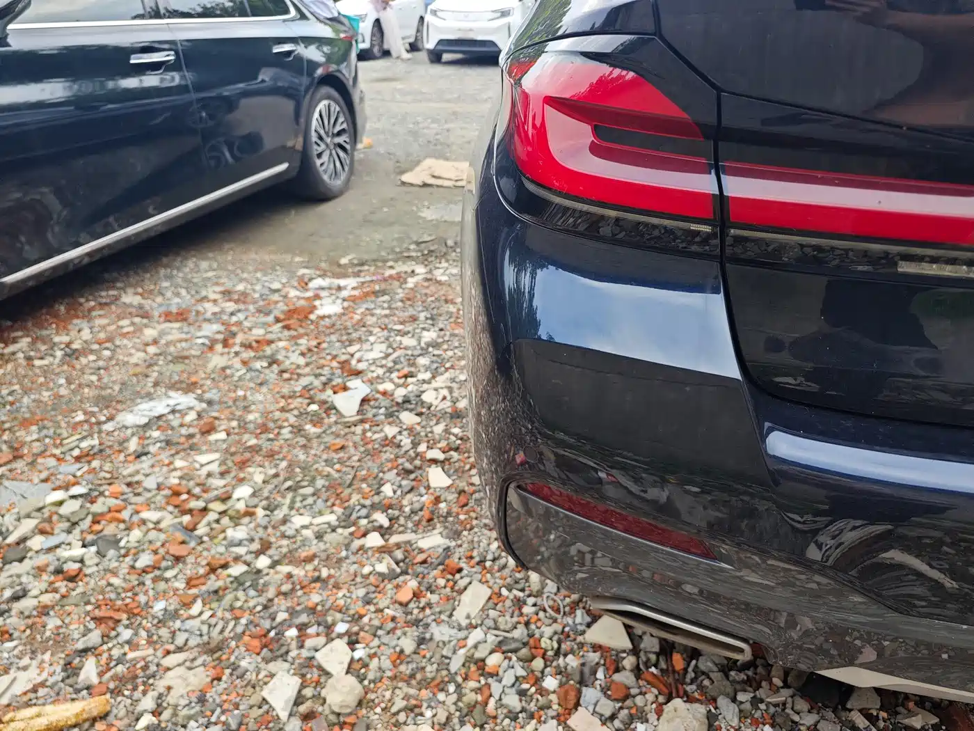 Фото 16 - BMW 5 Series