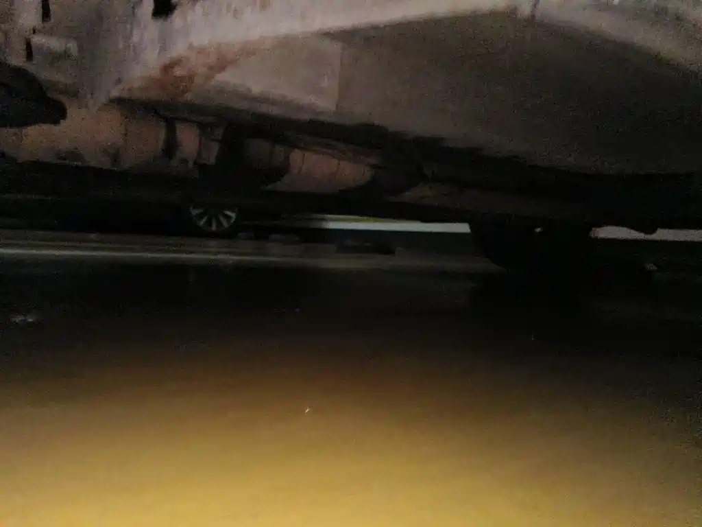 Buick Encore 2013 2013 1.4T Automatic 2WD Leading