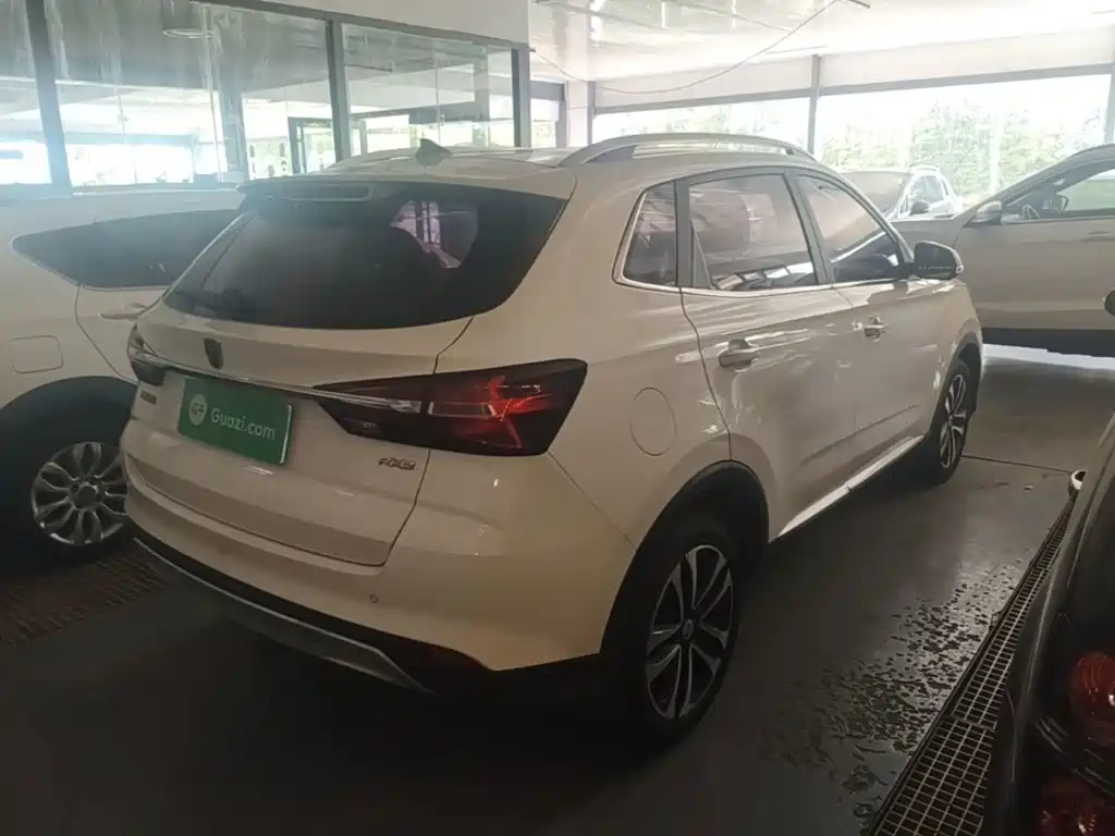 Roewe RX3 2019 2018 1.6L CVT Flagship