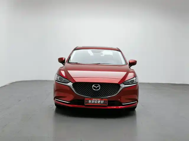 Mazda Atenza 2020 2.0L Skyactiv Luxury — фото 3