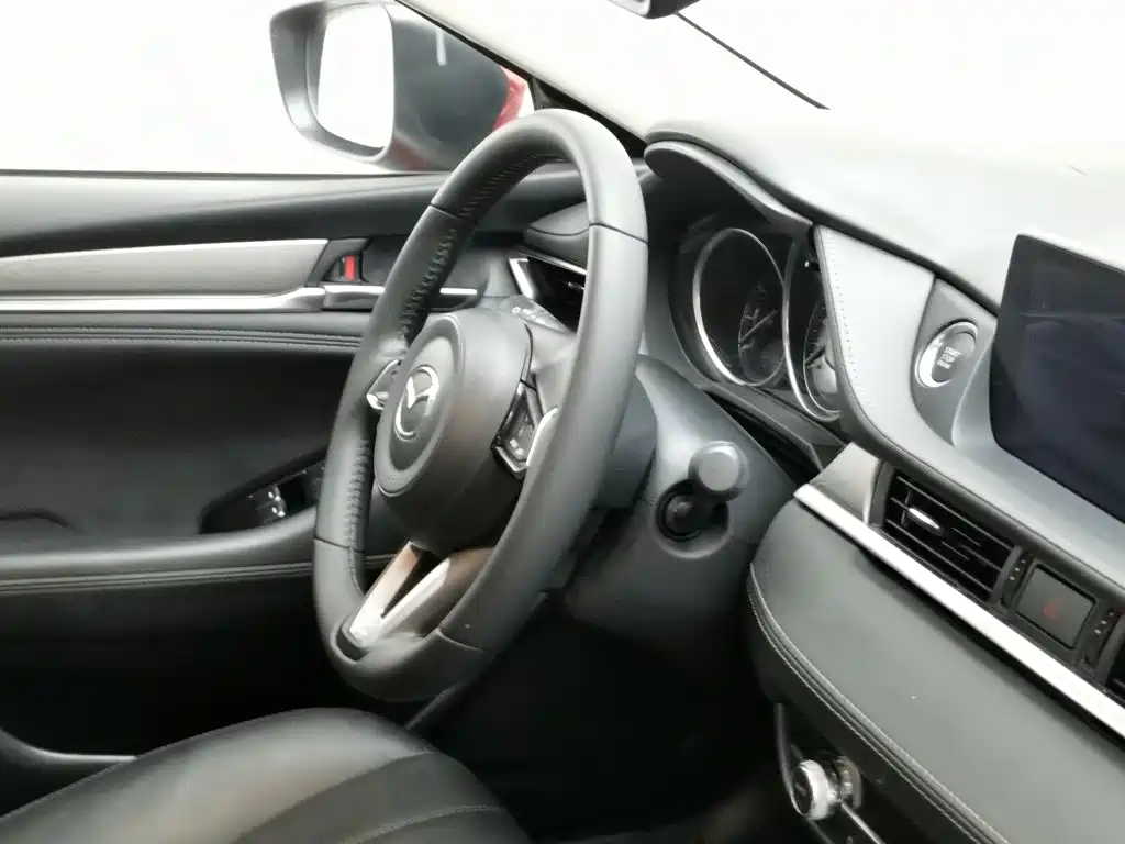 Mazda Atenza, миниатюра 22