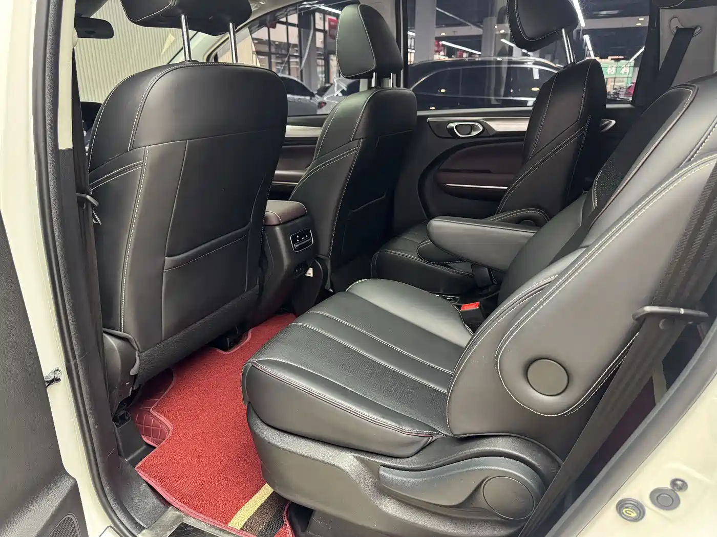 GAC Trumpchi Trumpchi M6 2023 PRO 270T DCT Luxury Edition фото 13