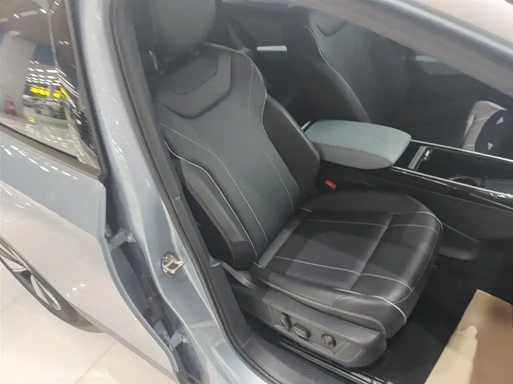 Volkswagen ID.4 X 2025 Smart Pure Intelligent Edition фото 25