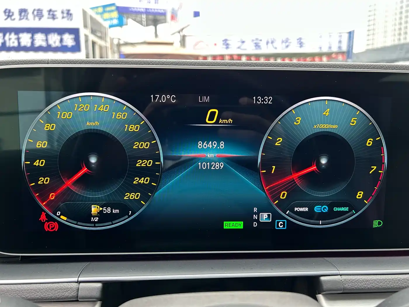Mercedes-Benz GLE 2020 Facelift GLE 450 4MATIC Dynamic фото 21