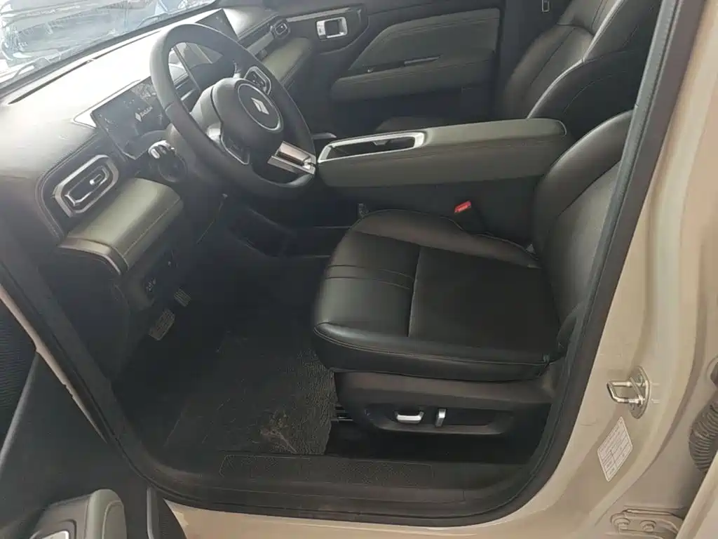 Baojun Yueye Plus 2025 2026 301km Flagship