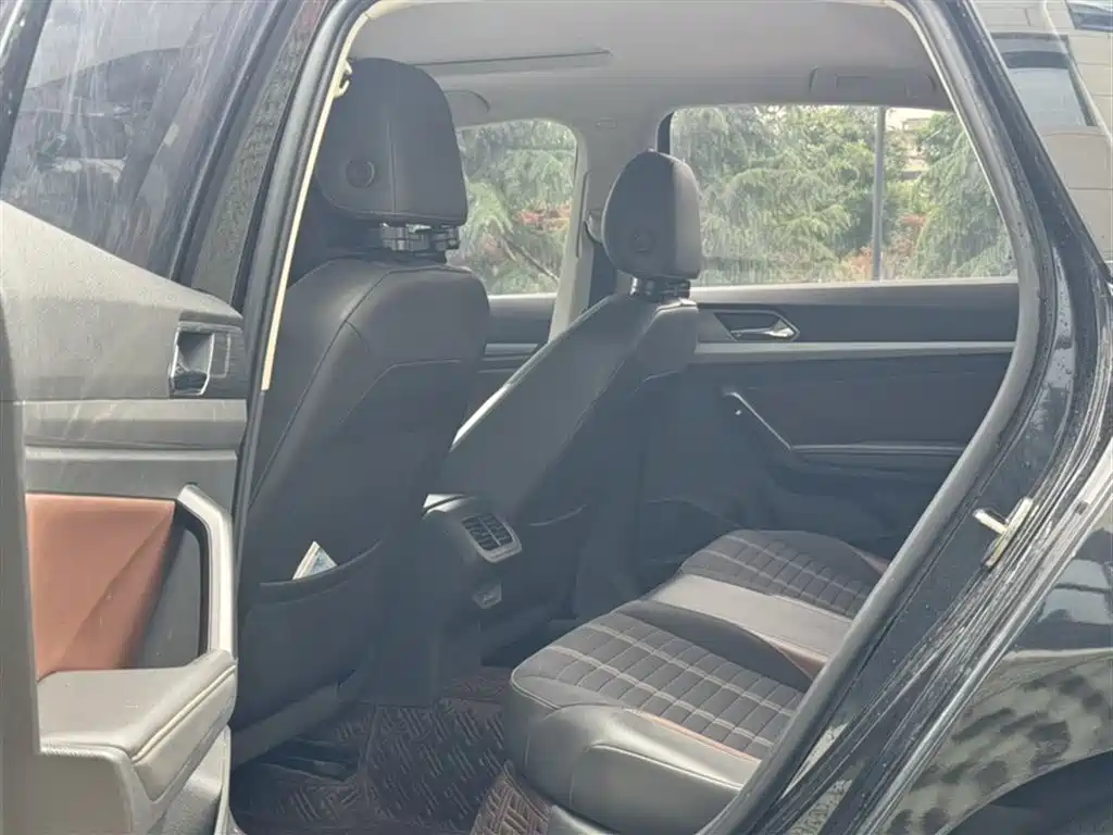 Volkswagen Lavida 2019 280TSI DSG Comfort Edition China VI фото 20