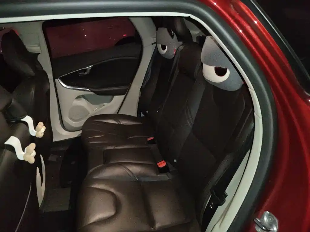 Volvo V40 2016 2016 T4 Elegance Edition