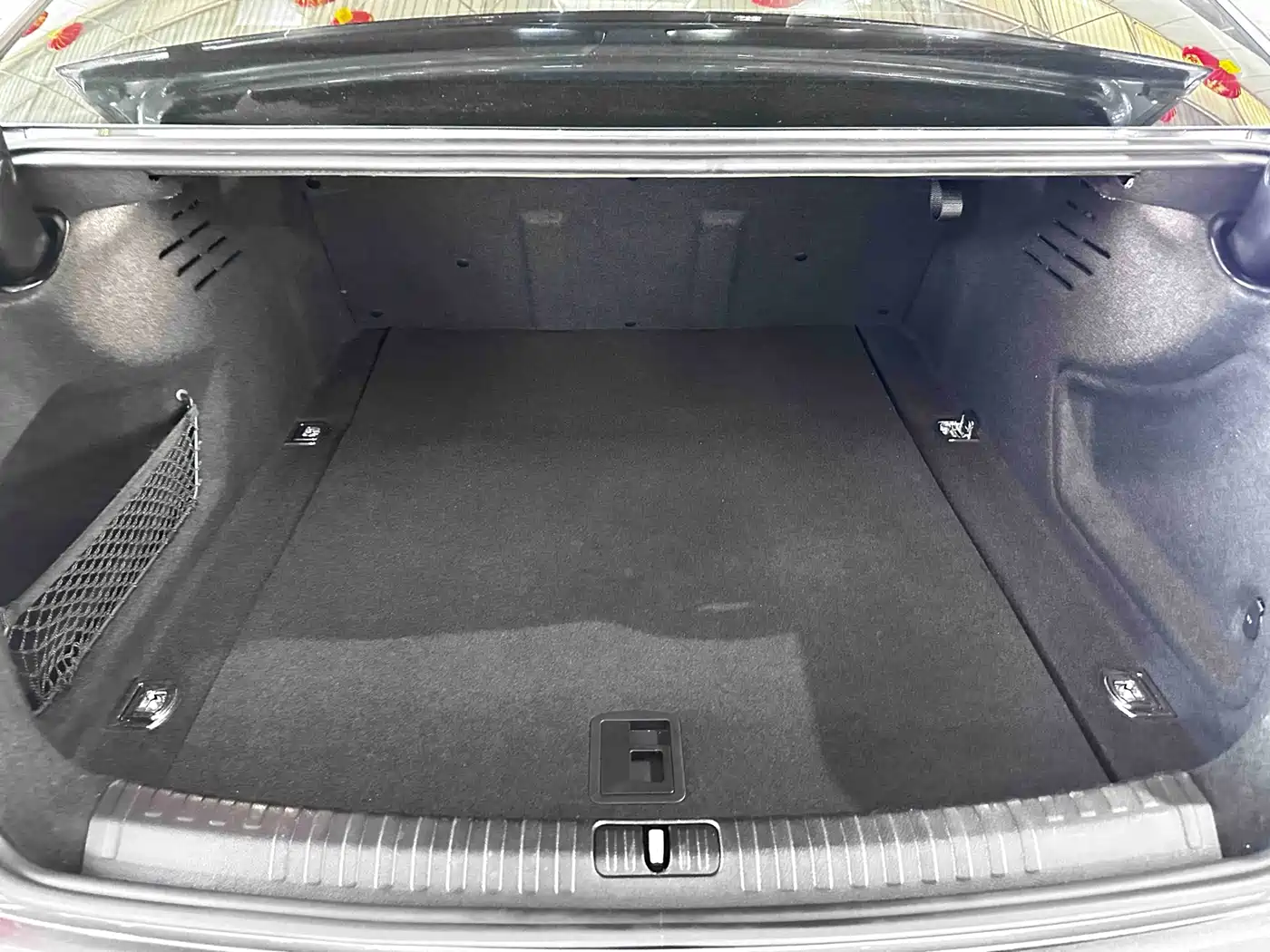 Audi A6L 2019 45 TFSI quattro Premium Dynamic фото 15