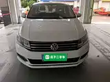 Photo 3 - Volkswagen Santana