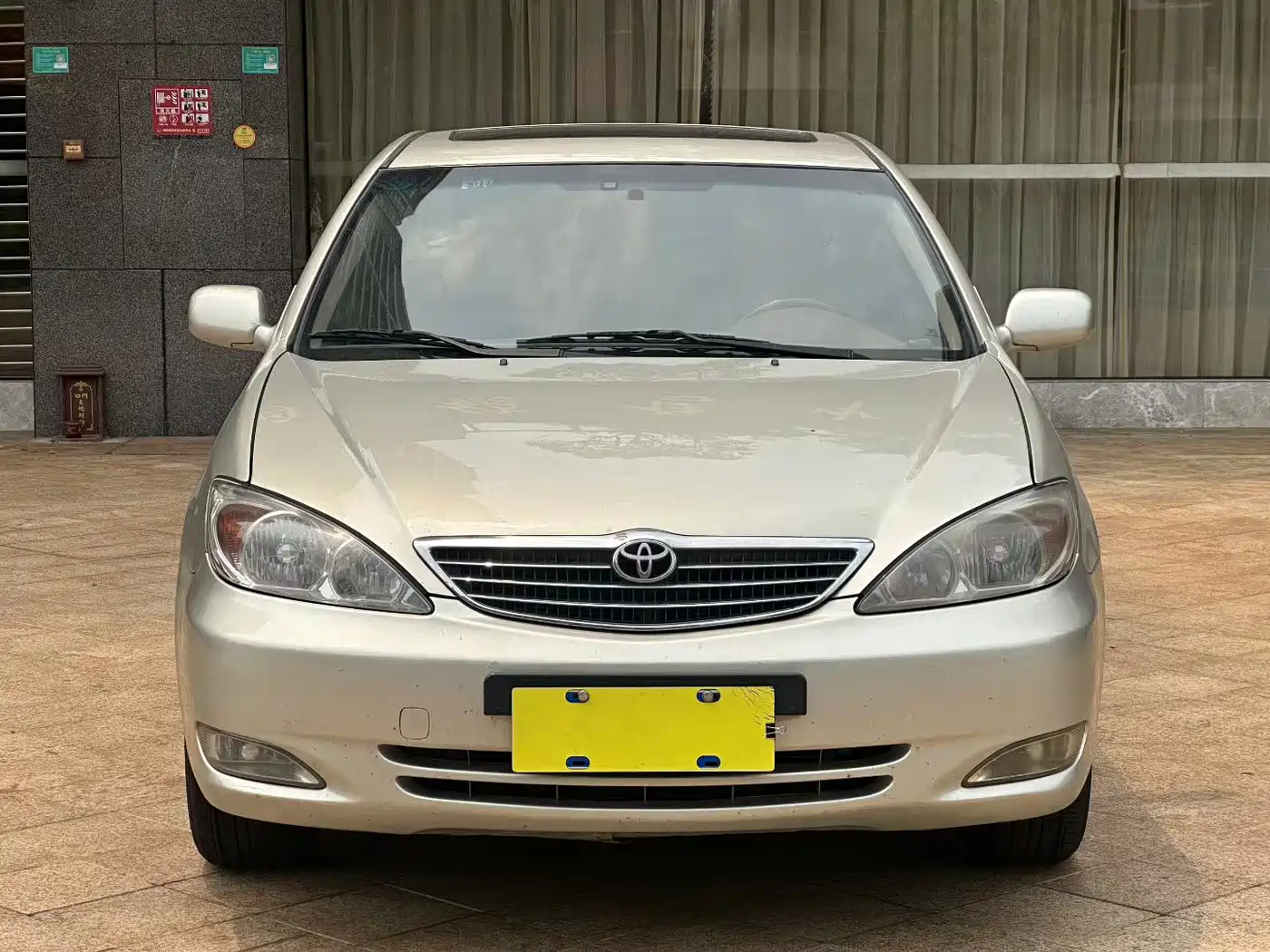 Toyota фото 2