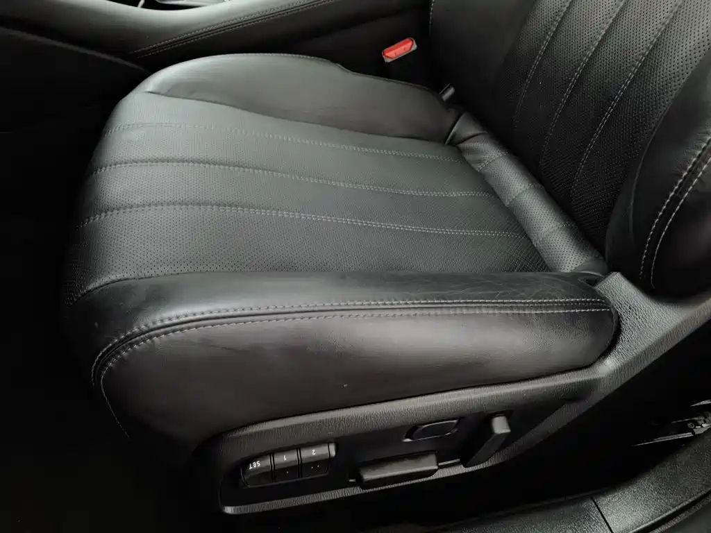 Mazda Atenza, миниатюра 20