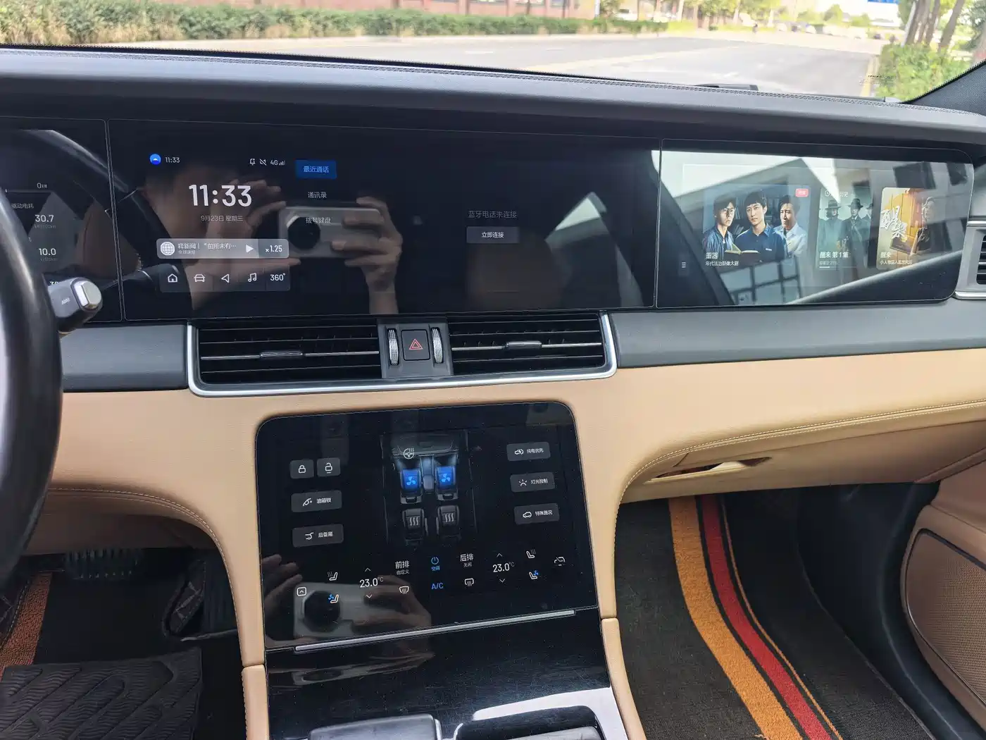 Li Auto Li ONE 2022 2021 Extended Range 6-Seater