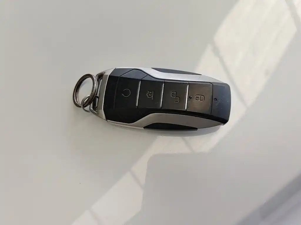 BYD Song Pro 2022 2021 1.5T Automatic Elite