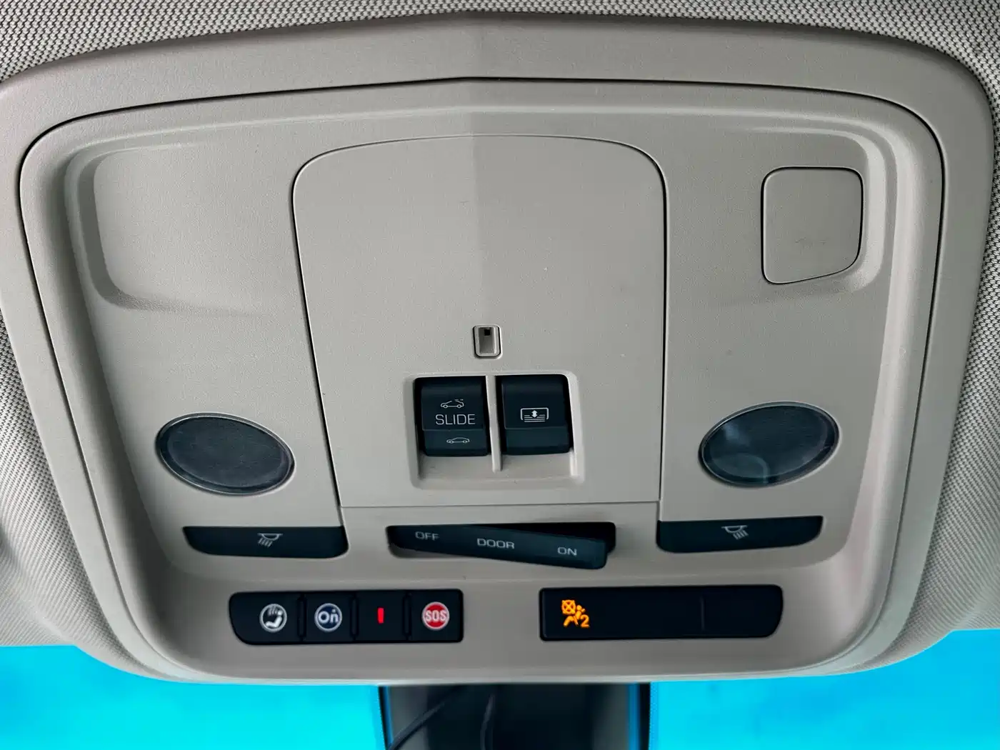 Cadillac XTS 2017 28T Technology фото 12