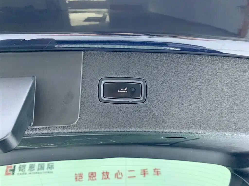 Porsche Cayenne 2019 Cayenne 3.0T фото 10