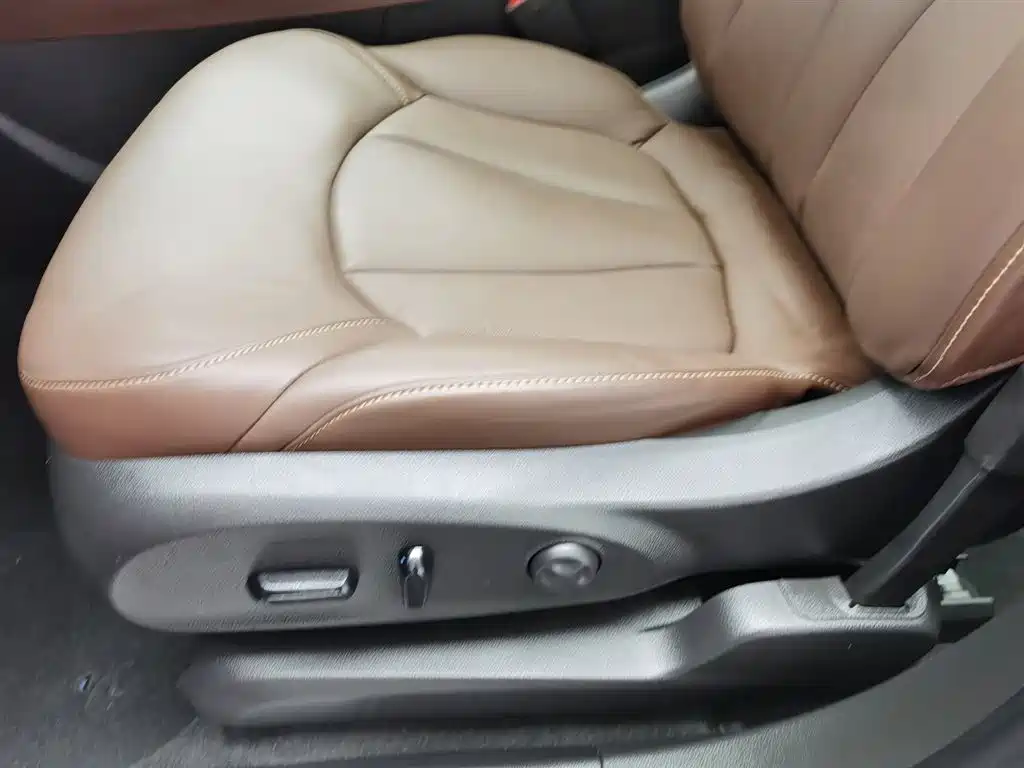 Buick Envision Plus 2020 28T AWD Elite фото 20