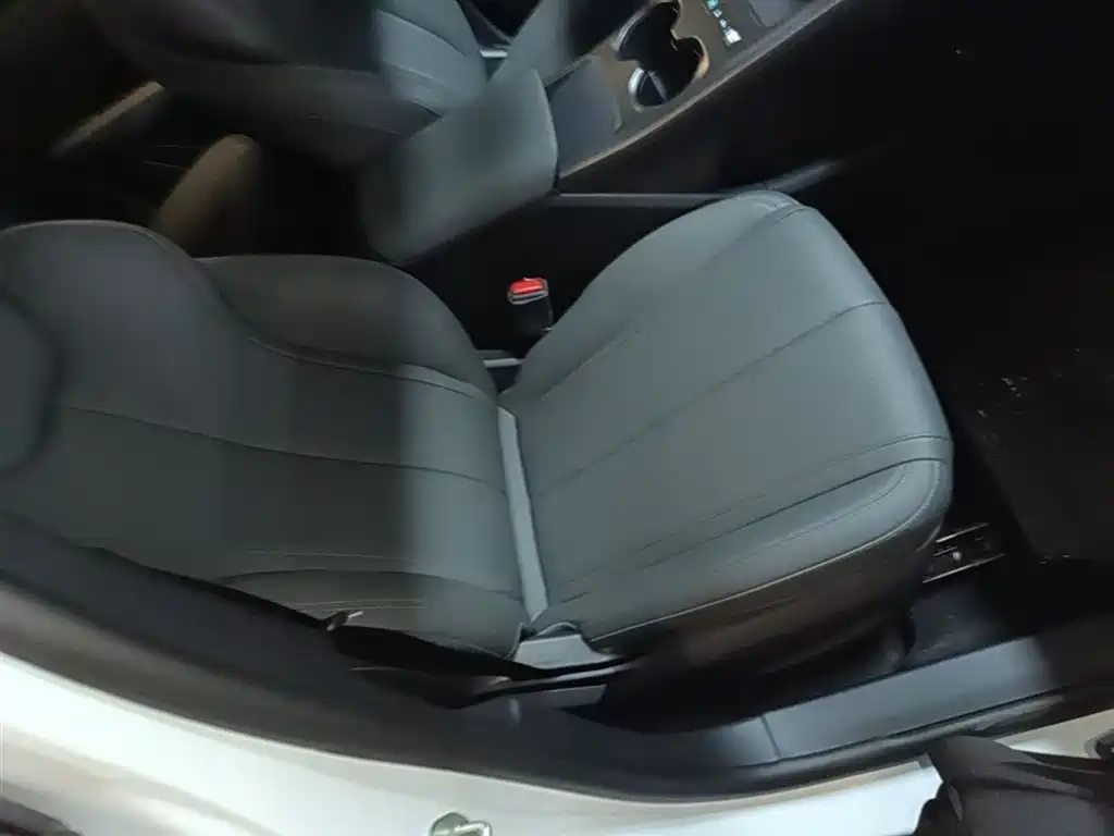 BYD Qin PLUS 2026 DM-i Smart Edition 128KM Progressive фото 25