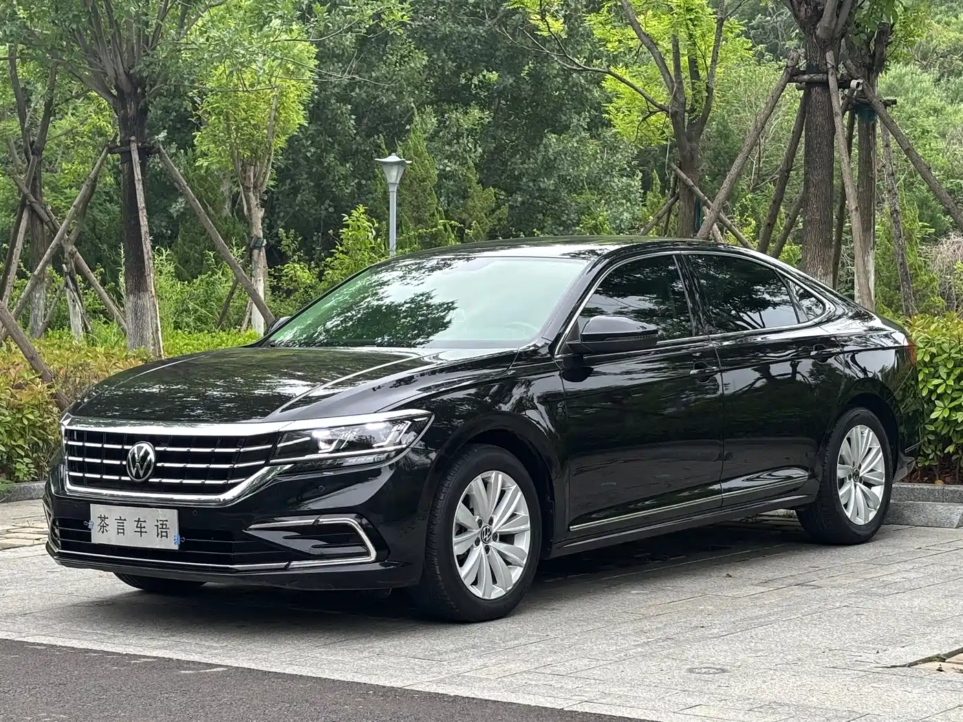 Volkswagen Passat 2021 Model 330TSI Elite Edition