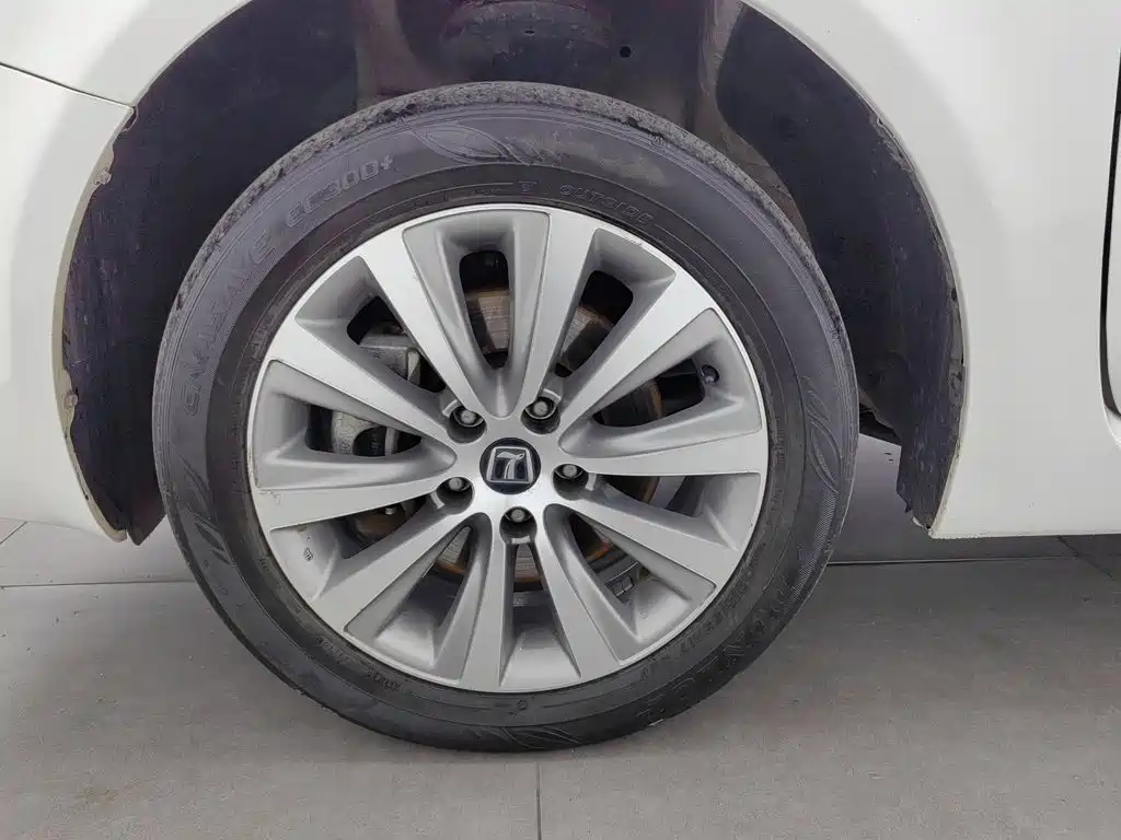 Luxgen Luxgen7 MPV 2017 2016 2.2T Smart