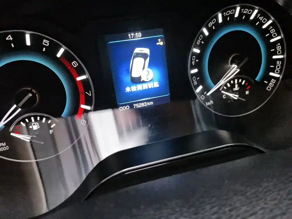 Haval H2 2015 2015 1.5T Automatic 2WD Elite Edition