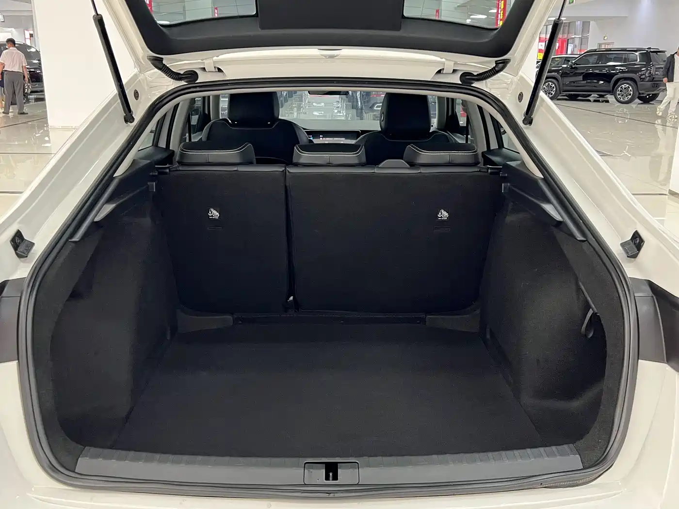 Škoda Octavia 2021 PRO TSI280 DSG Luxury Edition фото 17