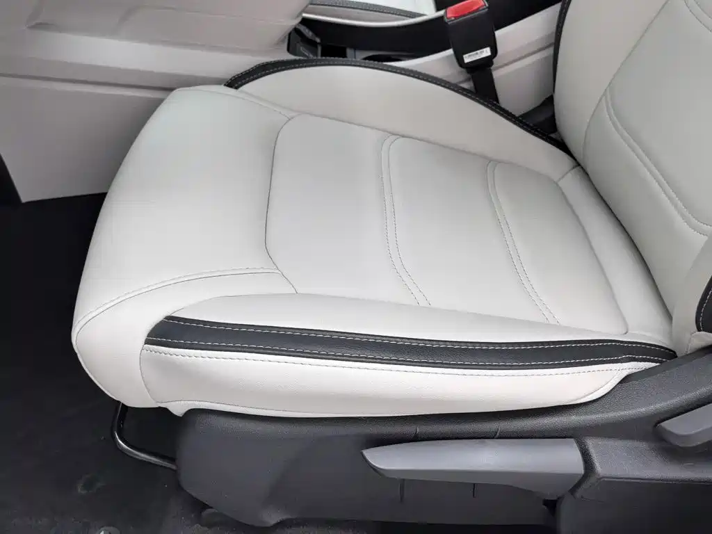 BYD Yuan Pro 2021 2021 401KM Luxury Model