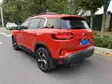 Фото 5 - Citroën Tianyi C5 AIRCROSS