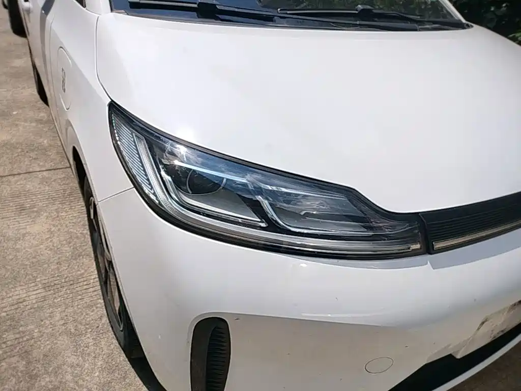 BYD D1 2023 2022 Comfort Edition