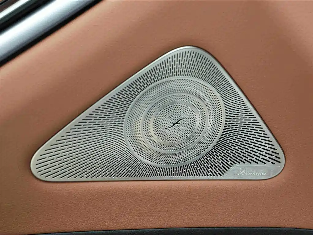 Mercedes-Benz S-Class 2024 2024 Facelift S 450 L 4MATIC
