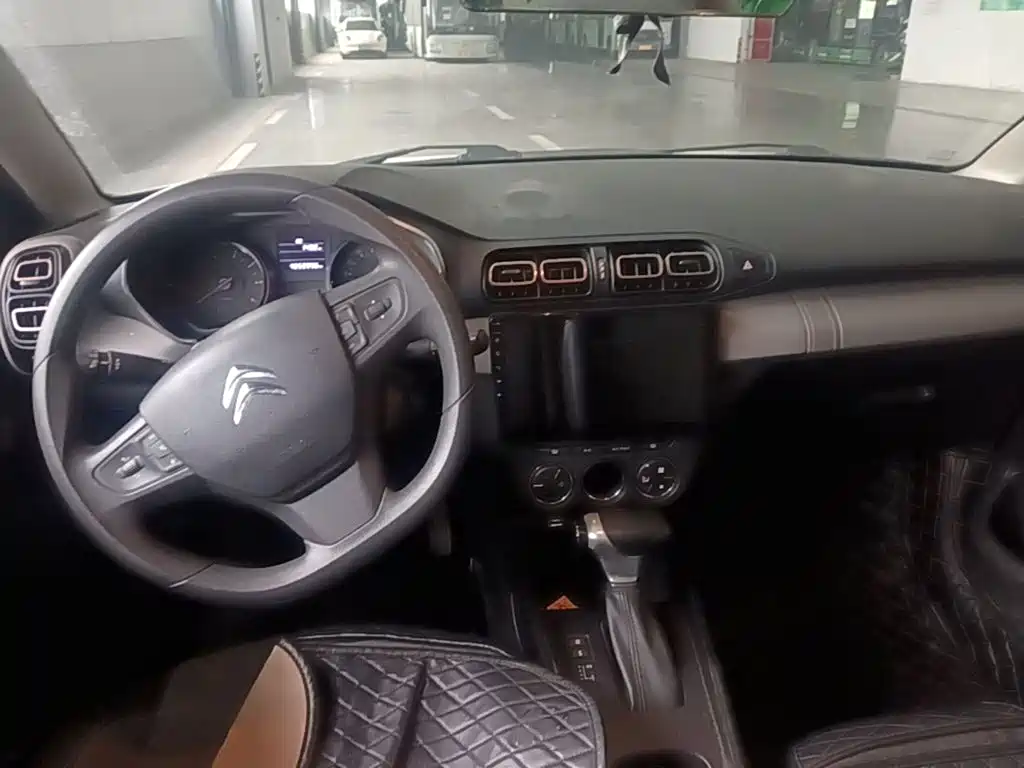 Photo 5 - Citroën C3-XR