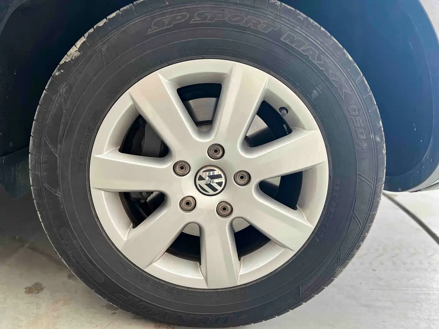Volkswagen Touareg 2011 3.0TSI Comfort фото 28