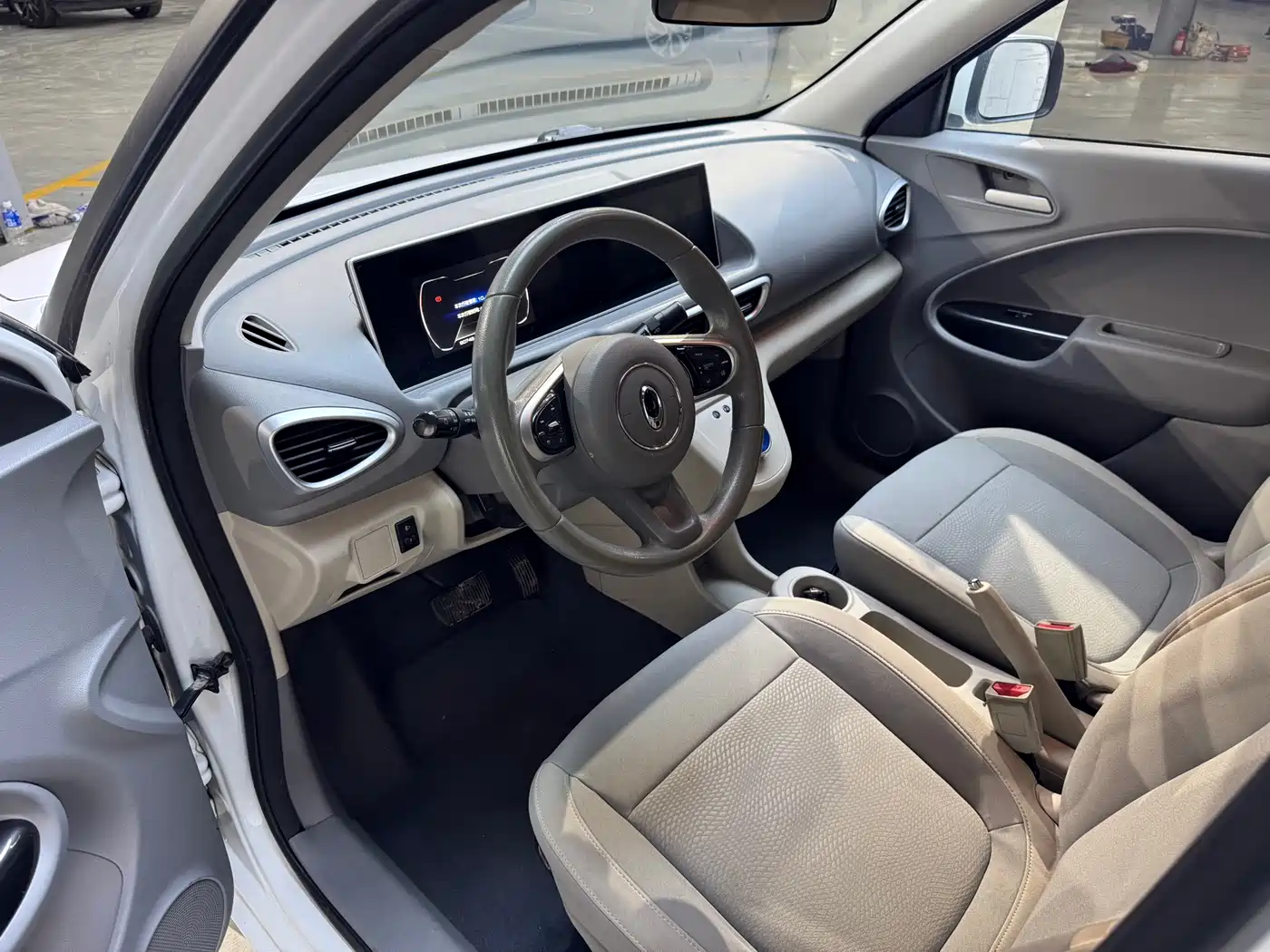 Ora White Cat 2020 2020 360km Luxury Model