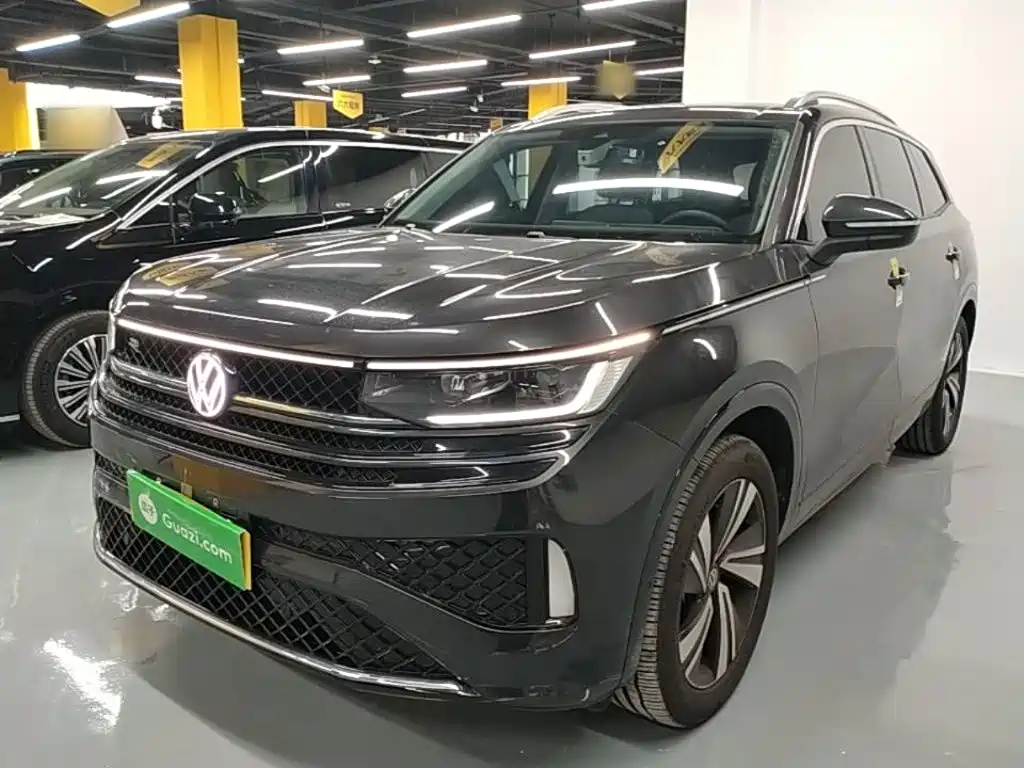صورة 2 - Volkswagen Talagon
