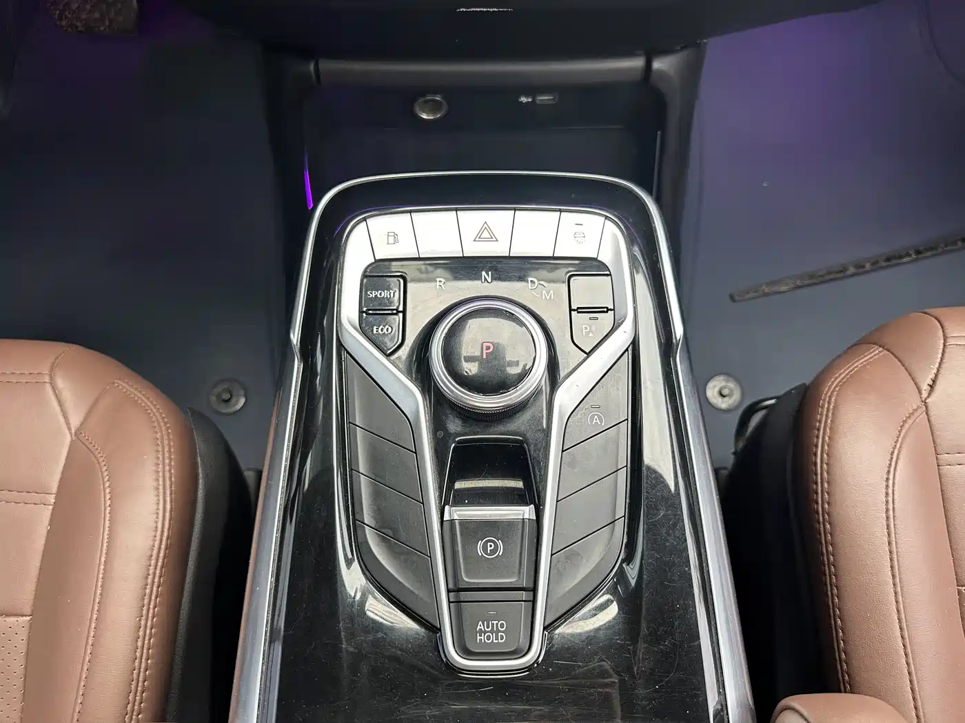 SAIC Maxus Maxus G20 2020 2.0T Gasoline Automatic Luxury фото 10