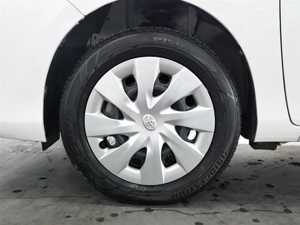 Toyota Vios FS 2019 1.5L Manual Fengchi Edition фото 17