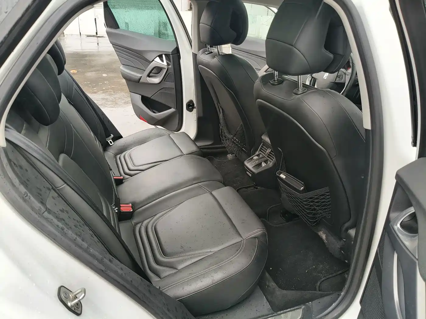 DS 5 2014 2014 1.6T Luxury THP160