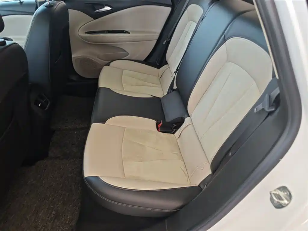 Buick Verano 2018 Sedan 15S Automatic Leading фото 17
