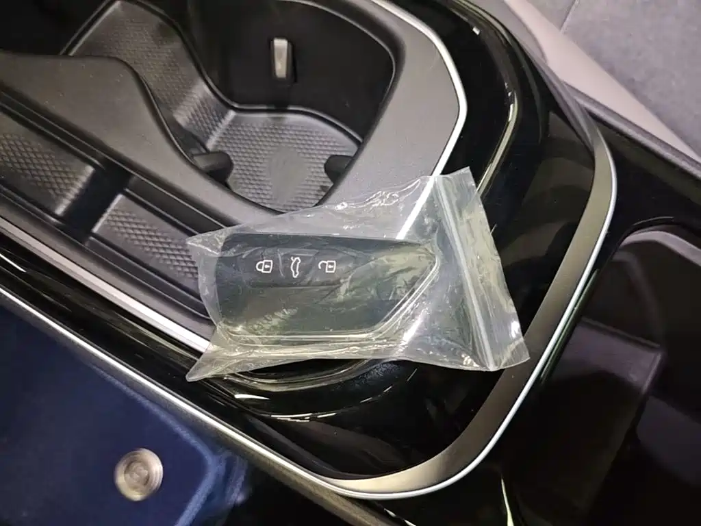 Volkswagen ID.4 CROZZ 2025 2025 Pure Enjoyment Edition