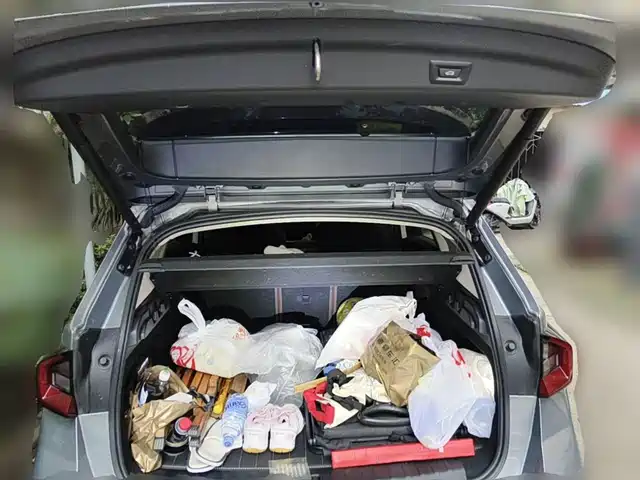 BMW X1 2023 sDrive25Li M Sport Package — фото 5